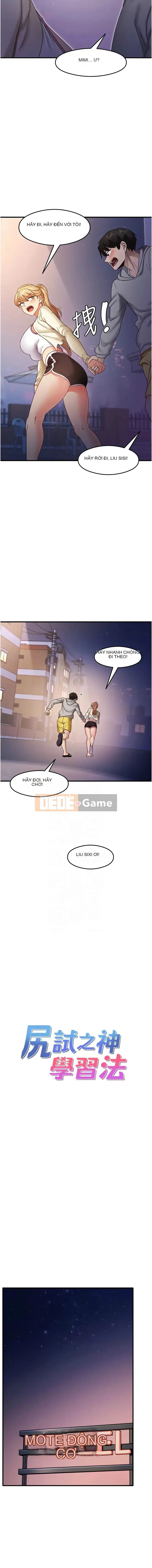 Phương pháp nghiên cứu Thần Jishi Chương 18-19