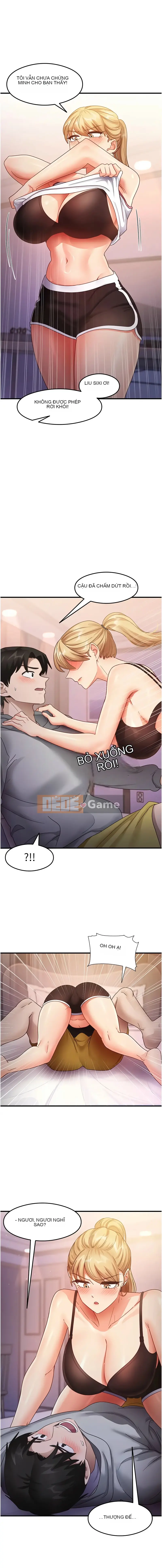 Phương pháp nghiên cứu Thần Jishi Chương 18-19