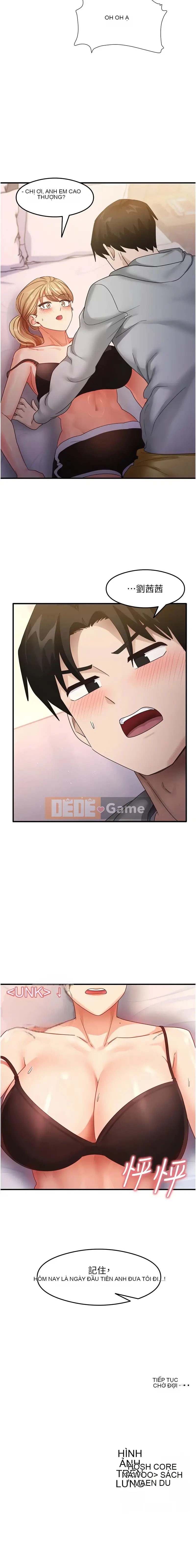 Phương pháp nghiên cứu Thần Jishi Chương 18-19