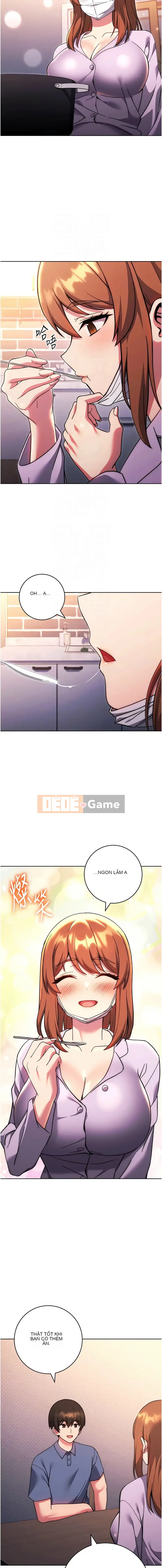 Luyện tập câu hỏi trắc nghiệm tình yêu Chương 34-35