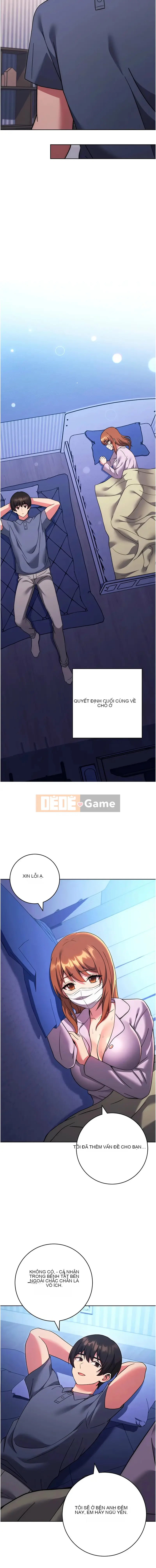 Luyện tập câu hỏi trắc nghiệm tình yêu Chương 34-35