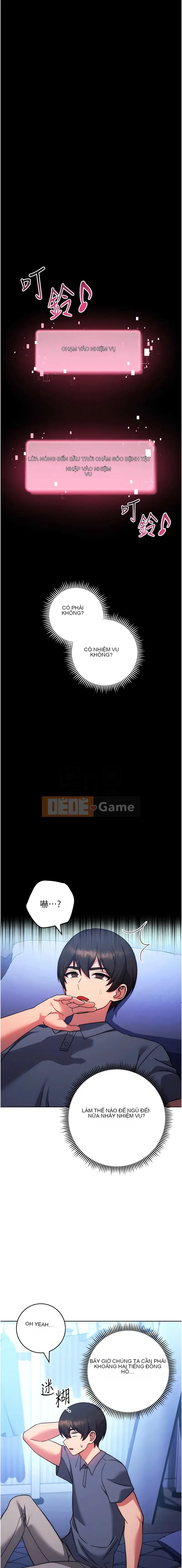 Luyện tập câu hỏi trắc nghiệm tình yêu Chương 34-35