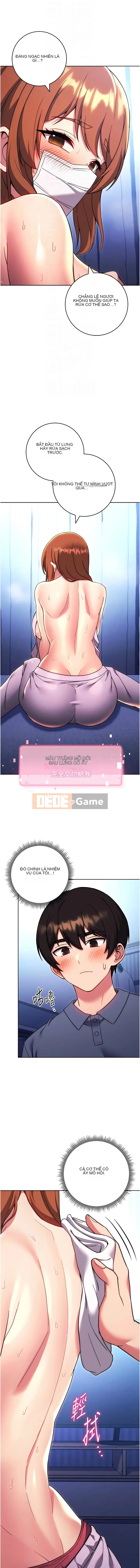 Luyện tập câu hỏi trắc nghiệm tình yêu Chương 34-35