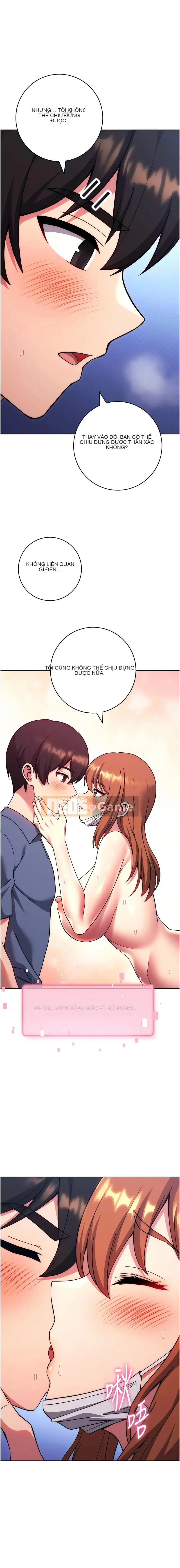 Luyện tập câu hỏi trắc nghiệm tình yêu Chương 34-35