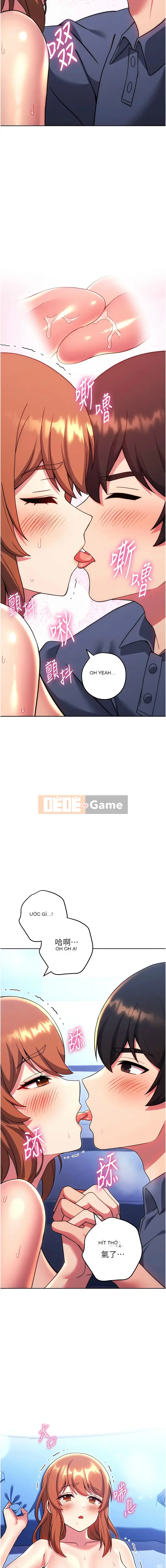 Luyện tập câu hỏi trắc nghiệm tình yêu Chương 34-35