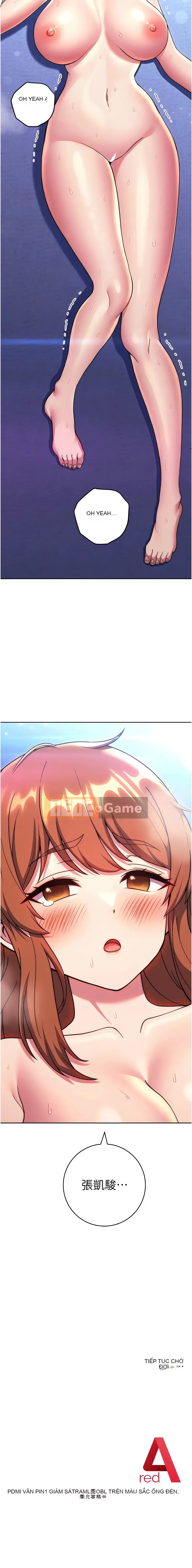 Luyện tập câu hỏi trắc nghiệm tình yêu Chương 34-35