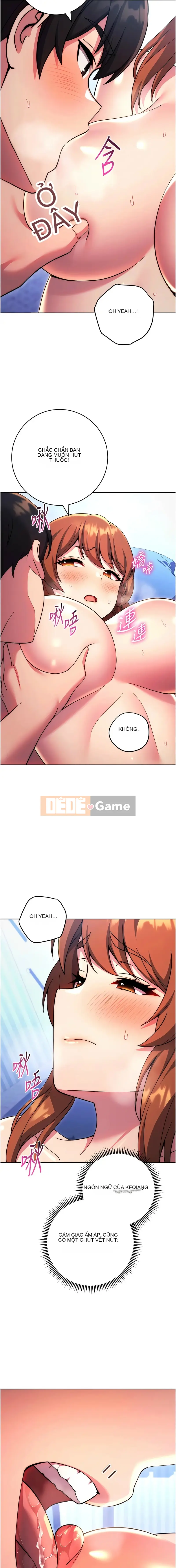 Luyện tập câu hỏi trắc nghiệm tình yêu Chương 34-35