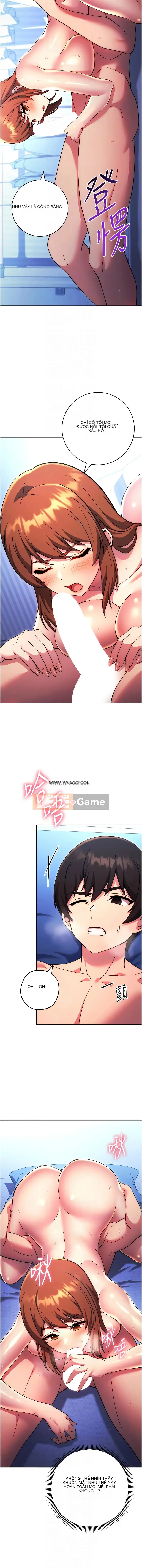 Luyện tập câu hỏi trắc nghiệm tình yêu Chương 34-35