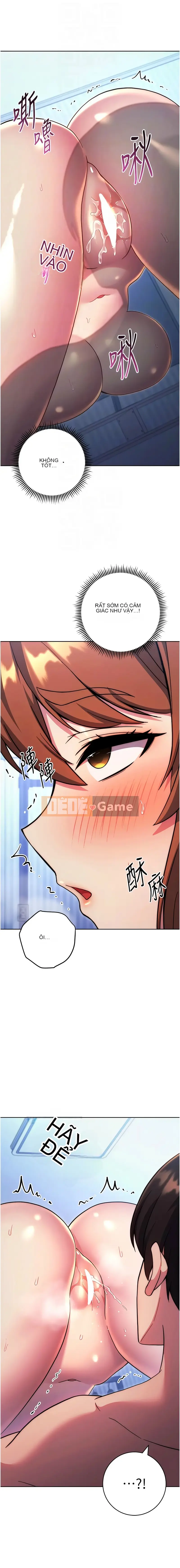 Luyện tập câu hỏi trắc nghiệm tình yêu Chương 34-35