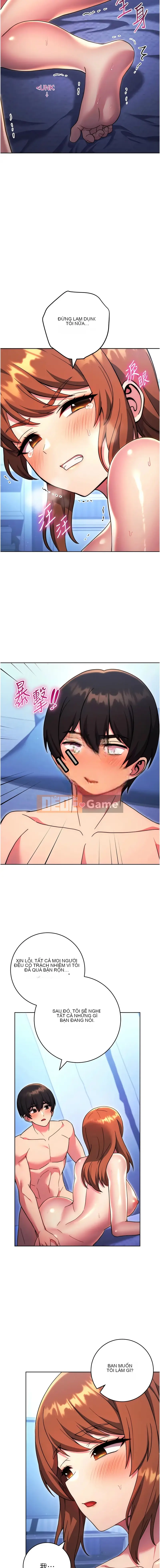 Luyện tập câu hỏi trắc nghiệm tình yêu Chương 34-35