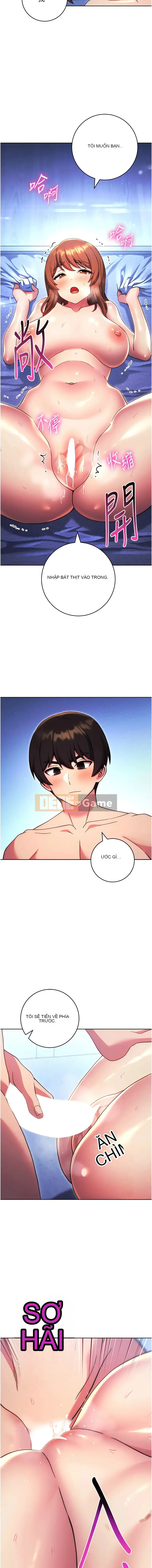 Luyện tập câu hỏi trắc nghiệm tình yêu Chương 34-35