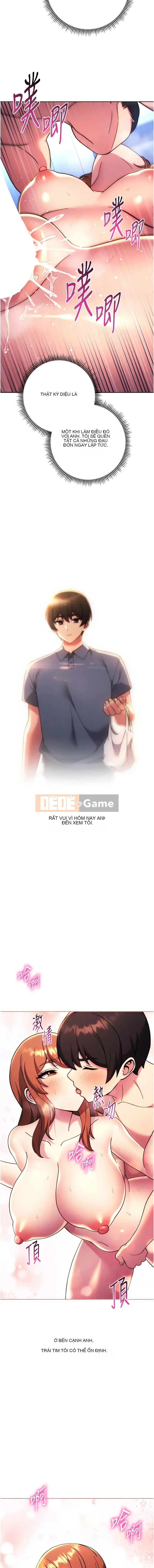 Luyện tập câu hỏi trắc nghiệm tình yêu Chương 34-35