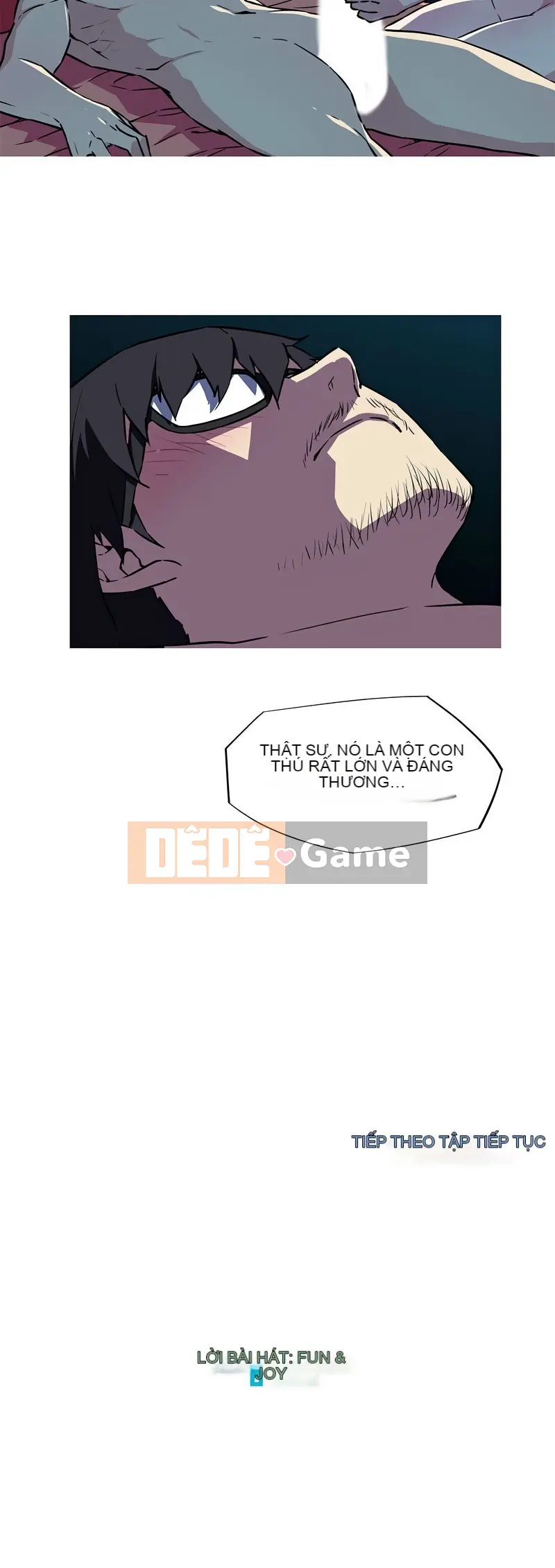 Bạn gái trong mơ của tôi Chương 8-11