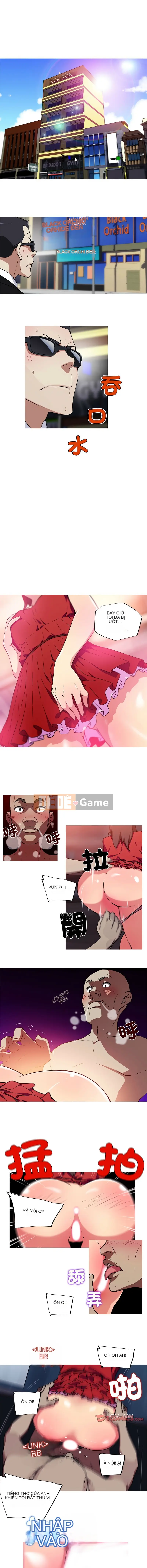 Bạn gái trong mơ của tôi Chương 8-11