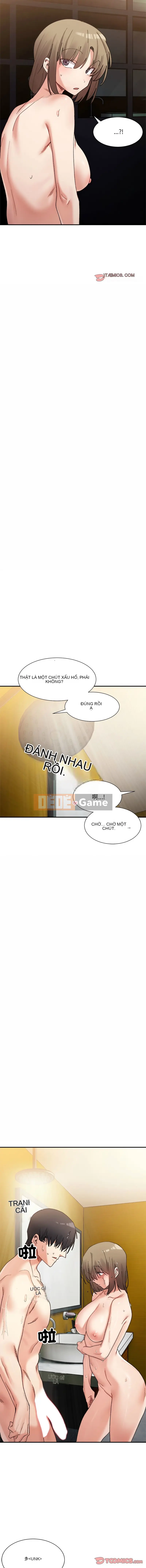 Mối quan hệ siêu tinh tế Chương 13-14