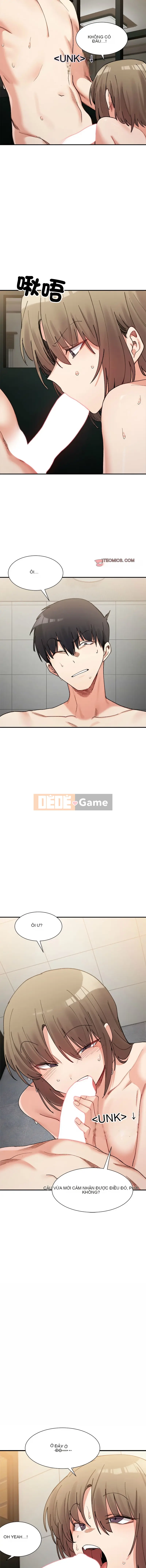 Mối quan hệ siêu tinh tế Chương 13-14