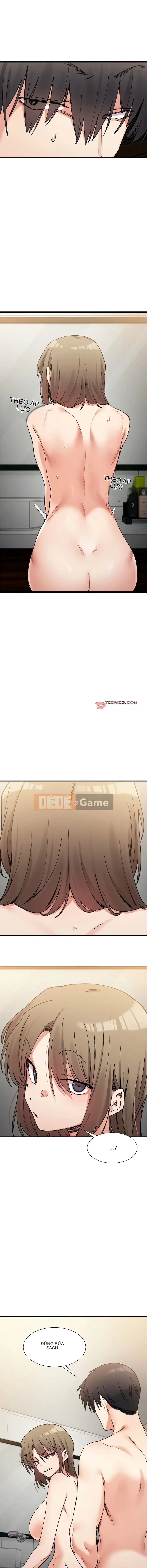 Mối quan hệ siêu tinh tế Chương 13-14