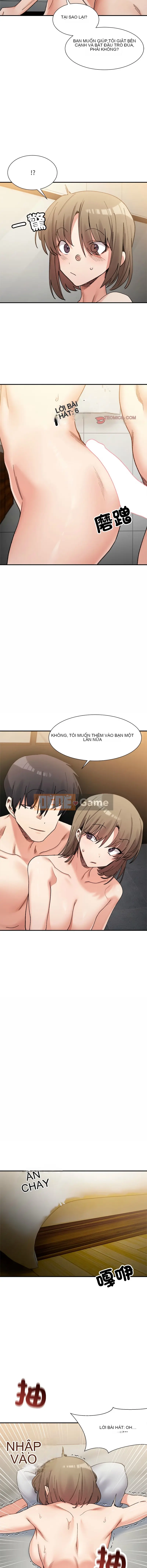 Mối quan hệ siêu tinh tế Chương 13-14