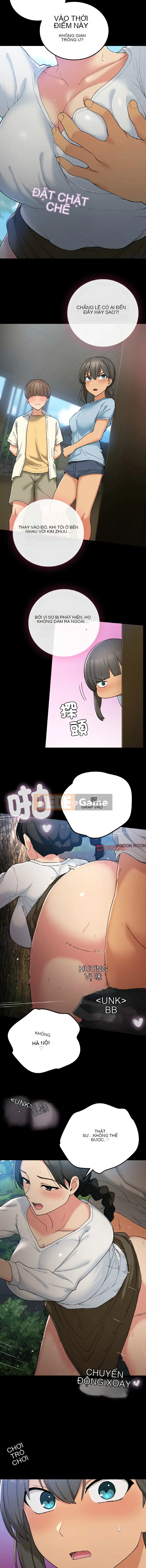 Mùa xuân sau khi trở về nhà Chương 16-17