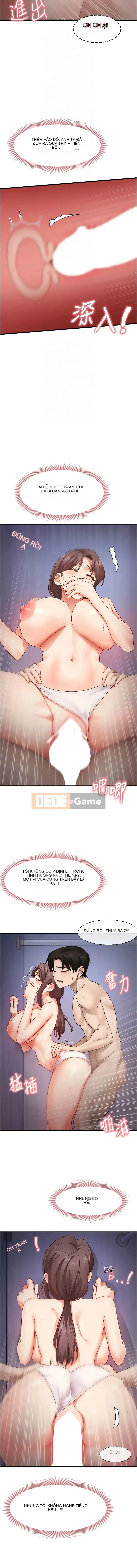 Phương pháp nghiên cứu Thần Jishi Chương 16-17