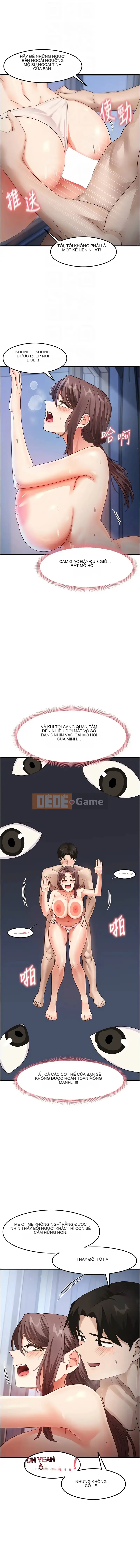 Phương pháp nghiên cứu Thần Jishi Chương 16-17