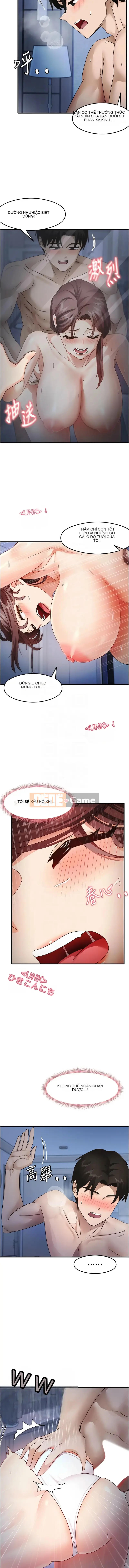 Phương pháp nghiên cứu Thần Jishi Chương 16-17