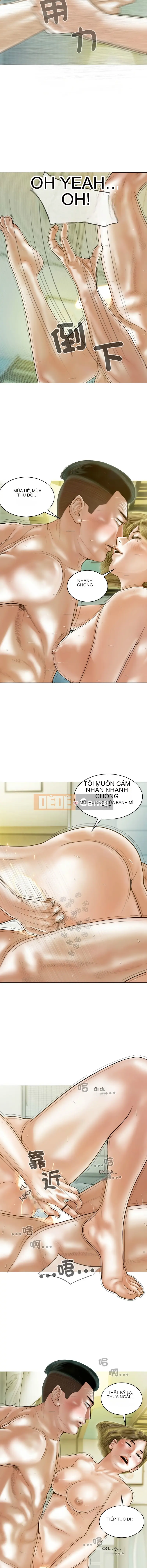 Đưa vào cám dỗ Chương 13-14