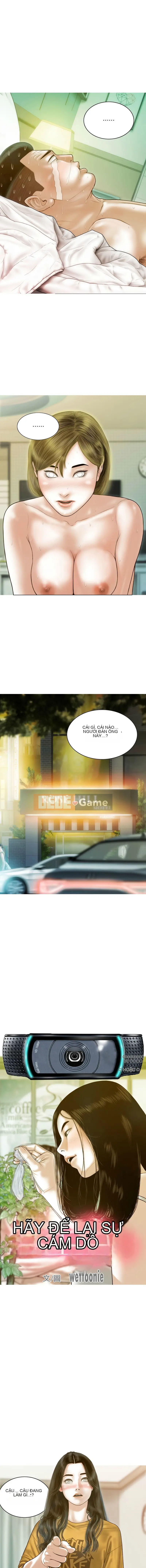 Đưa vào cám dỗ Chương 13-14