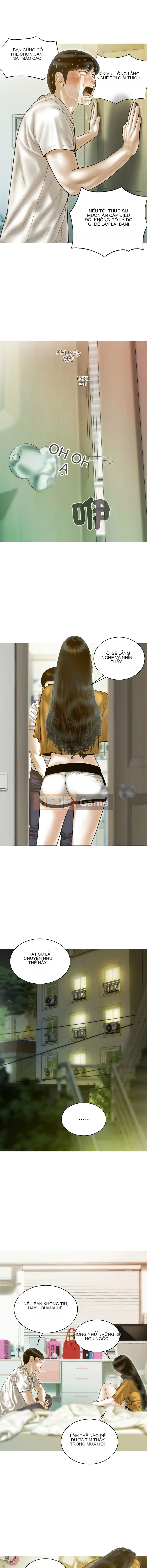 Đưa vào cám dỗ Chương 13-14