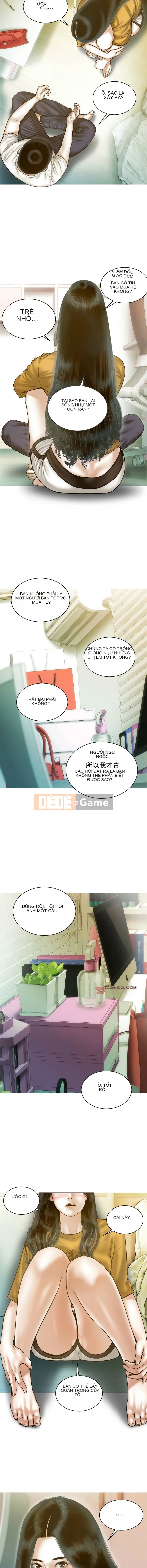 Đưa vào cám dỗ Chương 13-14