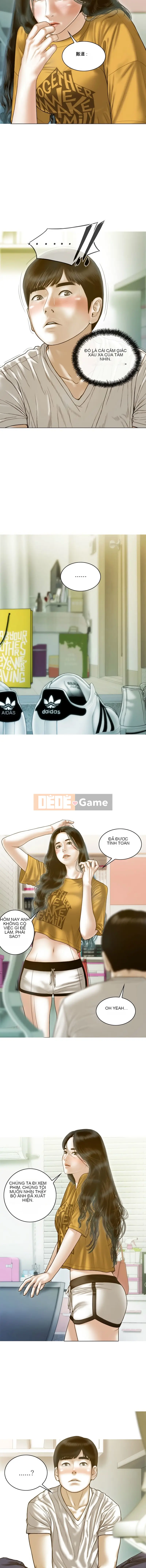 Đưa vào cám dỗ Chương 13-14