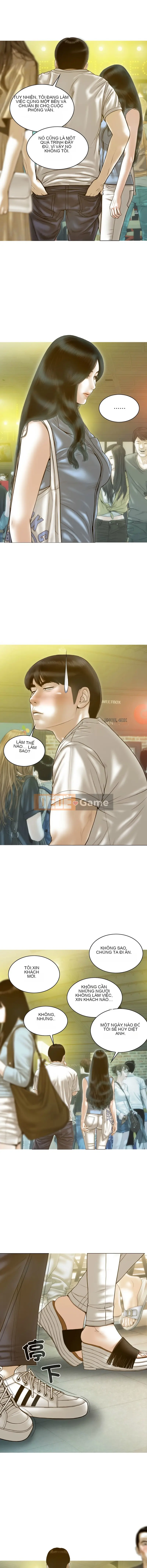 Đưa vào cám dỗ Chương 13-14