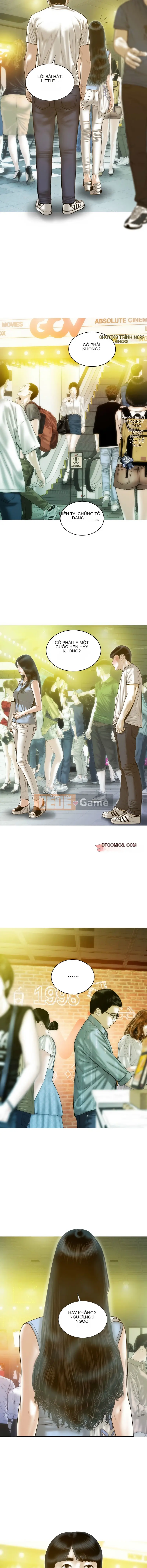 Đưa vào cám dỗ Chương 13-14