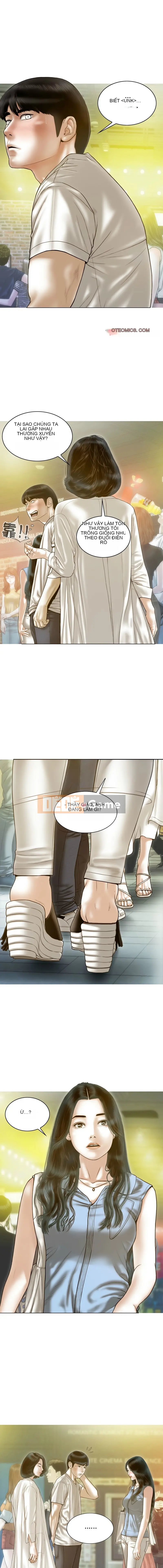 Đưa vào cám dỗ Chương 13-14