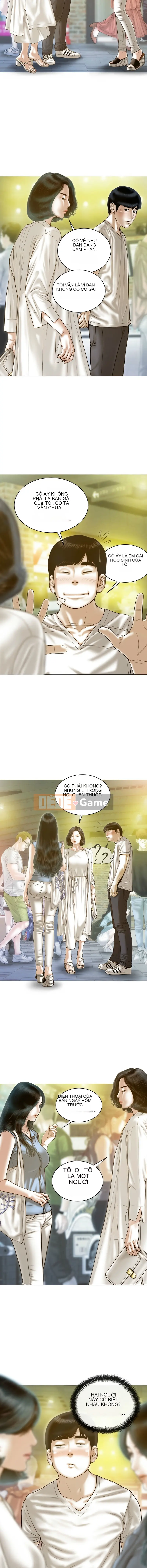 Đưa vào cám dỗ Chương 13-14