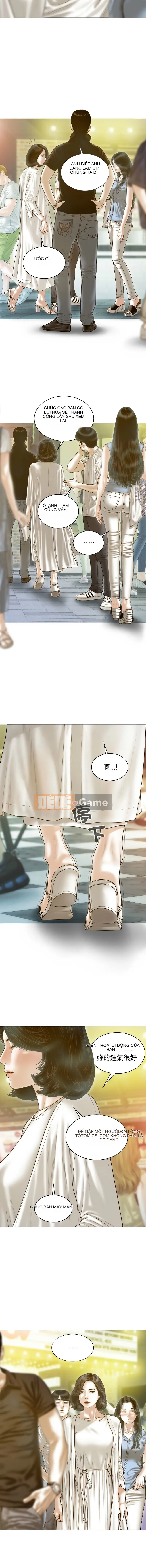 Đưa vào cám dỗ Chương 13-14