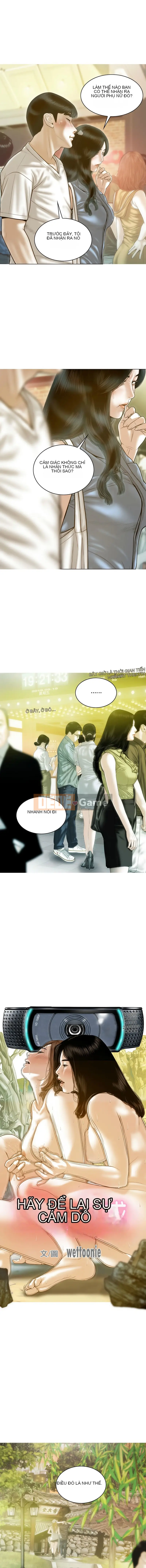 Đưa vào cám dỗ Chương 13-14