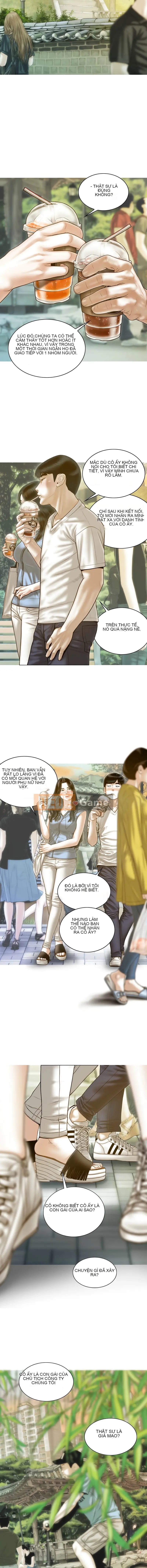 Đưa vào cám dỗ Chương 13-14