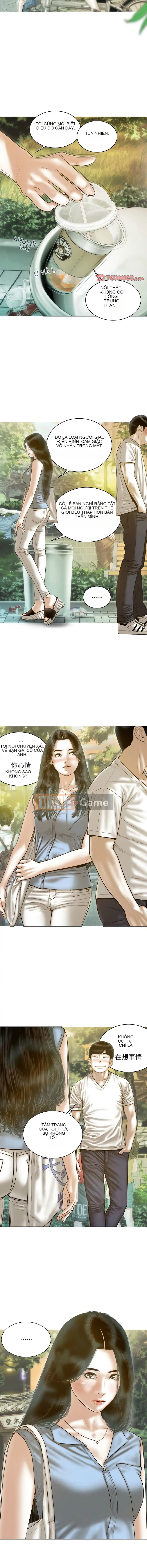 Đưa vào cám dỗ Chương 13-14