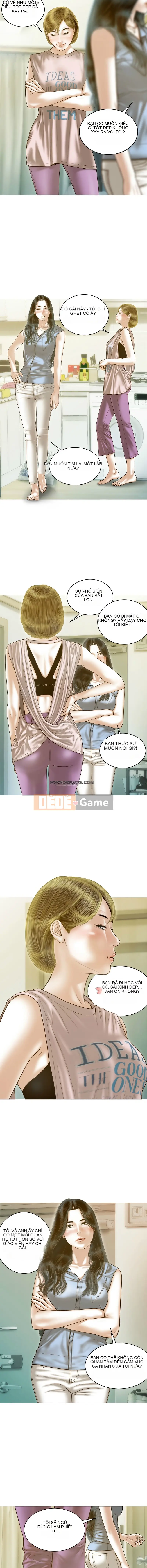Đưa vào cám dỗ Chương 13-14