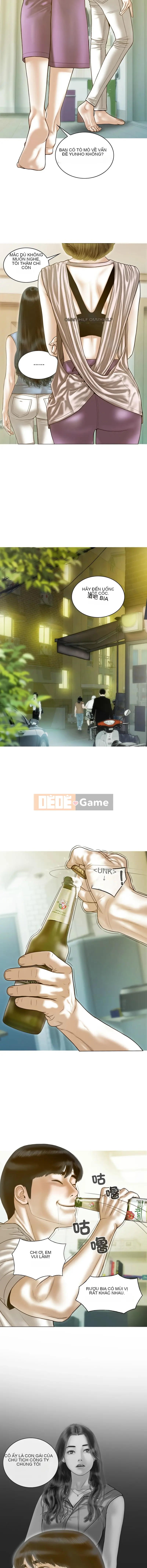 Đưa vào cám dỗ Chương 13-14