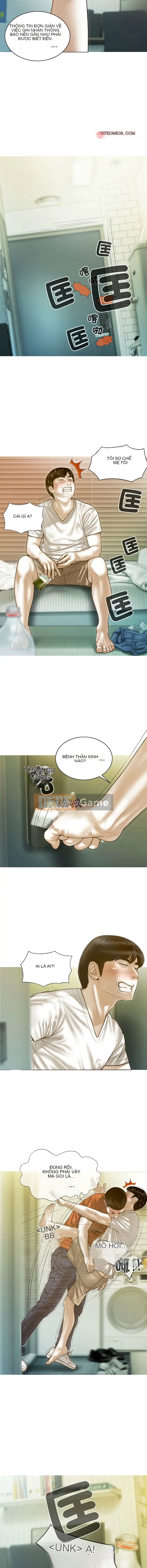 Đưa vào cám dỗ Chương 13-14