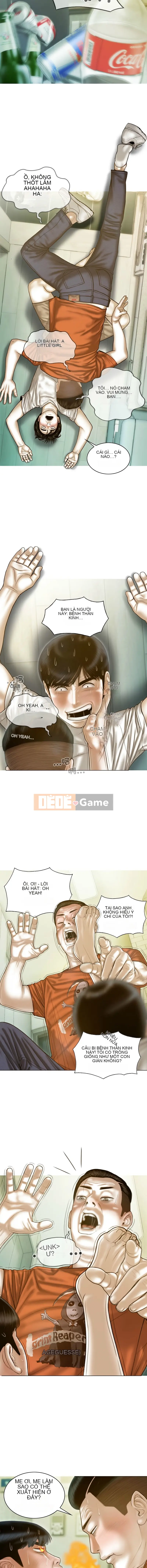 Đưa vào cám dỗ Chương 13-14