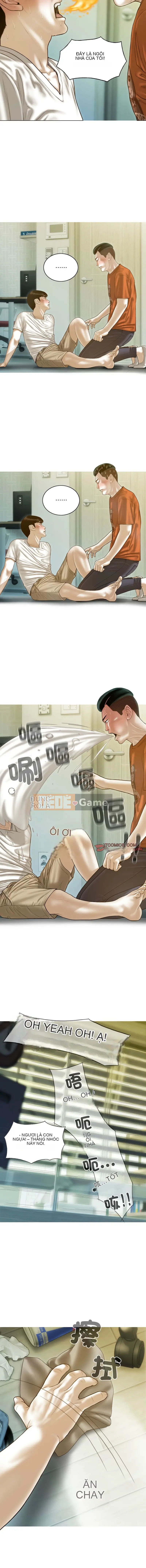 Đưa vào cám dỗ Chương 13-14