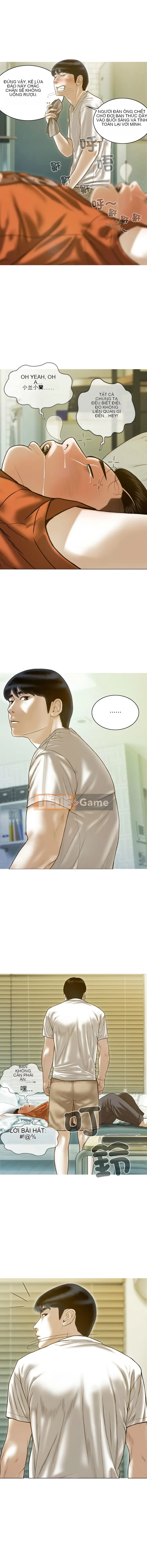 Đưa vào cám dỗ Chương 13-14