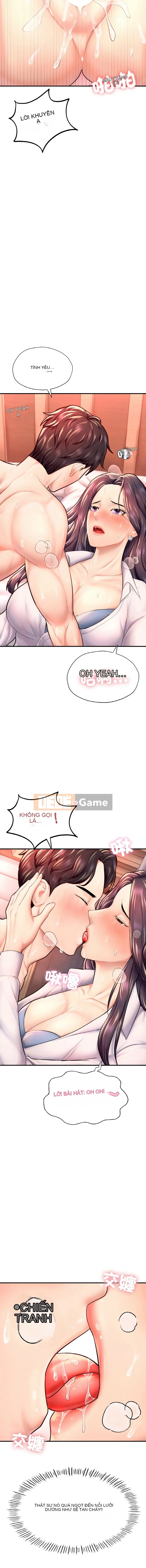 Tôi không muốn làm kẻ ngốc nữa Chương 19-20