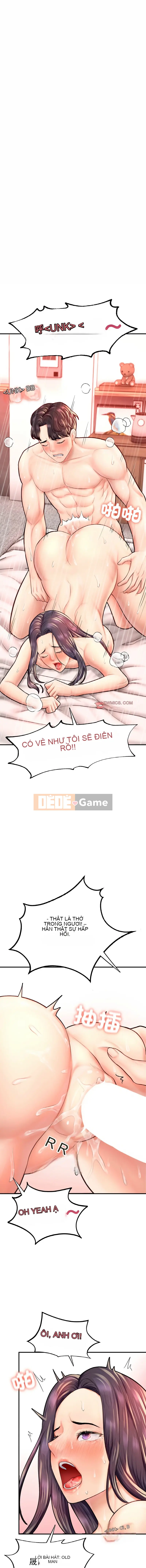 Tôi không muốn làm kẻ ngốc nữa Chương 19-20