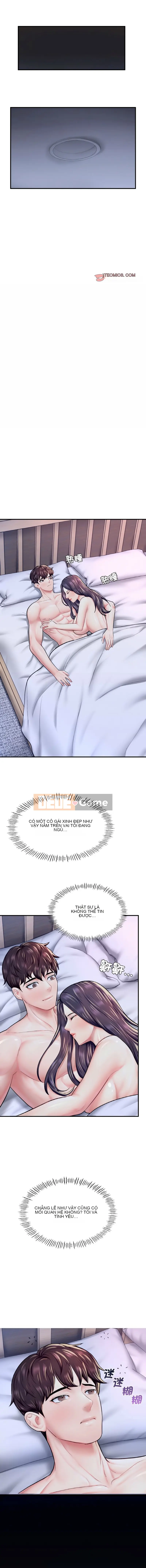 Tôi không muốn làm kẻ ngốc nữa Chương 19-20