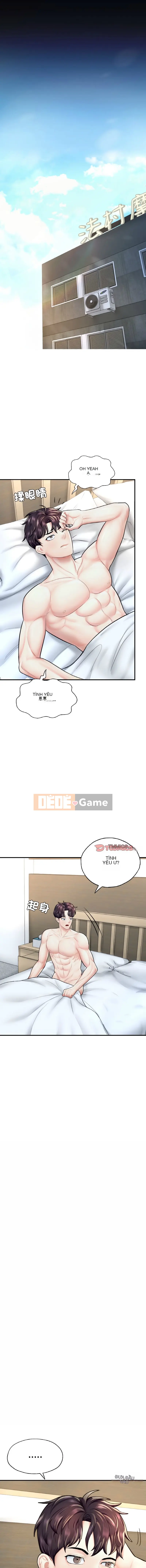 Tôi không muốn làm kẻ ngốc nữa Chương 19-20