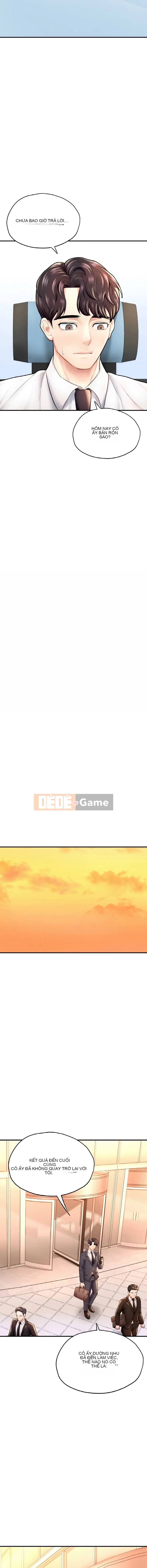 Tôi không muốn làm kẻ ngốc nữa Chương 19-20